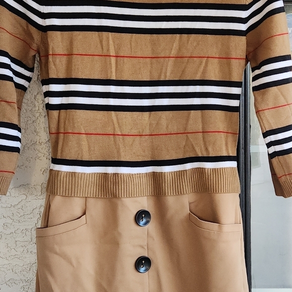 Beautiful Dress WELL MADE 😍 - Picture 5 of 9